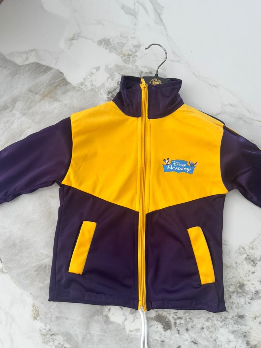 Tracksuit — photo 2